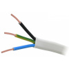 Elektrický plochý vodič YDYp 450/750V 3x2,5mm2 100m MERCOR