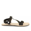 Froddo sandálky Flexy straps black 35
