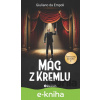 E-kniha Mág z Kremlu - Giuliano da Empoli