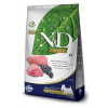 Farmina N&D Dog GF Prime Adult Mini Lamb & Blueberry 7kg