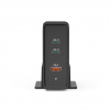 Hama USB nabíjacia stanica GaN, 2x USB-C PD, 1x USB-A QC, 140 W 200019
