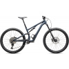Celoodpružený horský bicykel Specialized Stumpjumper 15 Alloy - cast blue/dove grey S2