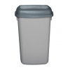 odpadkový kôš QUATRO 12l