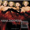 Dávné lásky - CD (Hana Zagorová)