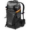 Lowepro PhotoSport BP 15L AW III fotobatoh Grey