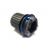 Orech FULCRUM, Micro spline/E-metal 3,5,7/E-Fire 3,5,700