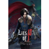 Lies of P - Overture (DLC)