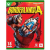 MICROSOFT XSX hra Borderlands 4 5026555369718
