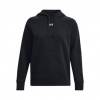 Under Armour Rival Fleece Hoodie | 1379500-001 | Čierna | M