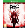 DmC Devil May Cry (Definitive Edition) (X1)