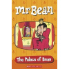 Popcorn ELT Readers 3 : Mr. Bean : The Palac of Bean + CD