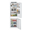 Zabudovateľná chladnička s mrazničkou dole| 177.2cm| KI86NVSE0| IQ300| Siemens IQ300 177,2 cm