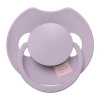 LOVI 34/421 Prime 0-6m dynamický silikónový cumlík 1 ks Violet