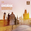 Dvořák - Symphonies 1-9 / Orchestral Works / 7CD [7 CD]