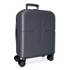 PEPE JEANS Highlight Marino, ABS Cestovný kufor, 55x40x20cm, 37L, 7688622 (small exp.)