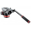 Manfrotto 502 Fluidná videohlava s plochou základňou 13449