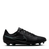 Nike Tiempo Legend 10 Academy Firm Ground Football Boots Blk/Deep Jungle 11 US12