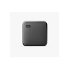 SanDisk WD Elements SE externý SSD disk 2 TB USB 3.2 400 MB/s WDBAYN0020BBK-WESN