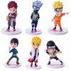 Uzumaki Naruto Shippuden Anime PVC akčná postava (Uzumaki Naruto Shippuden Anime PVC akčná postava)