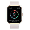 Inteligentné hodinky Zeblaze Beyond 3 Plus (zlaté)