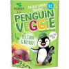 APEKA, s.r.o. PENGUIN VEGGIE Pea, Corn & Beetroot BIO - 1x17 g