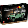 LEGO ICONS 10317 Land Rover Classic Defender 90 (10317)
