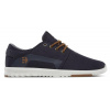 Boty Etnies Scout 2025 Navy/Gold