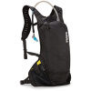 THULE batoh Vital 6 l čierna