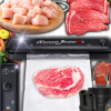 Zváračka fólií Vacuum Sealer DL-10119