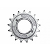 Sturmey Archer skrutkovacie ové koleso s voľnobehom 16 22 zubov, 1/2 palca x 1/8 palca, zuby: 18 zubov
