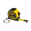 Stanley FMHT1-33856 FATMAX Svinovací metr, klíčenka - 2 m