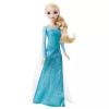 Frozen: Očarujúce bábiky - Elsa v tyrkysových šatách