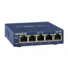 Netgear 5x 10/100/1000 Ethernet Unmanaged Switch