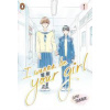 I Wanna Be Your Girl Vol. 1 - Umi Takase, Penguin Random House Children's UK