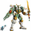 LEGO LEGO Ninjago - Lloydův titanový robot: 15 let NINJAGO