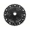 kazeta SunRace CSUS400 10r. 11-50z CUES BLACK