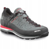 Nízke trekkingové topánky Meindl Littleock 42.5 (Meindl litonock gtx 8.5 topánky)