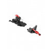 Skialpinistické viazania ATK Crest 10 - red/red