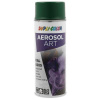 Dupli Color ART RAL 6005 zelená machová polomatná farba v spreji 400 ml