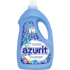 Azurit tekutý prací prostriedok na bielu a farebnú bielizeň na pranie pri nízkych teplotách 62 PD 2,48 l