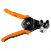 NEO TOOLS Automatické odizolovacie kliešte 175 mm 01-520