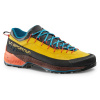 La Sportiva TX4 EVO 37B735614 Bamboo/Tropic Blue EU 46,5