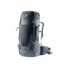 Deuter Futura Air Trek 60+10l black-graphite