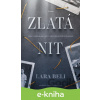 E-kniha Zlatá nit - Lara Beli