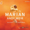 Marťan - Andy Weir - online doručenie