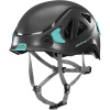 Lezecká helma Climbing Technology Galaxy Anthracite/Acquamarine