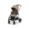 CYBEX Kočárek eGazelle S TPE Almond Beige