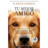 La Razon de Estar Contigo (W Bruce Cameron)(Pevná)