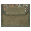 MFH sumka MOLLE náprsná na doklady FLECKTARN