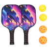 PickleFlash sada na pickleball balenie 1 sada